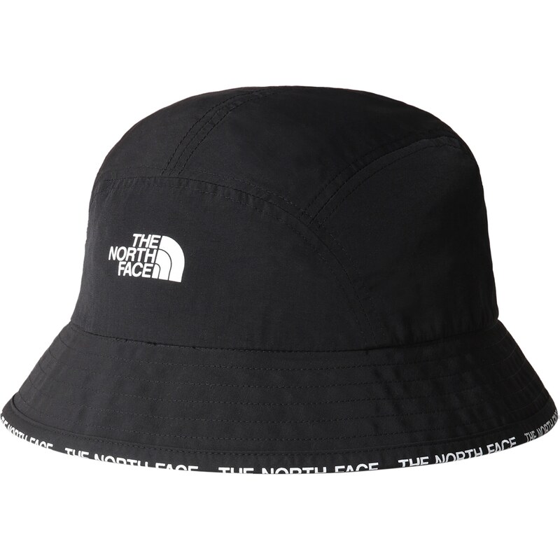 THE NORTH FACE Klobouk Cypress černá / bílá 92335558