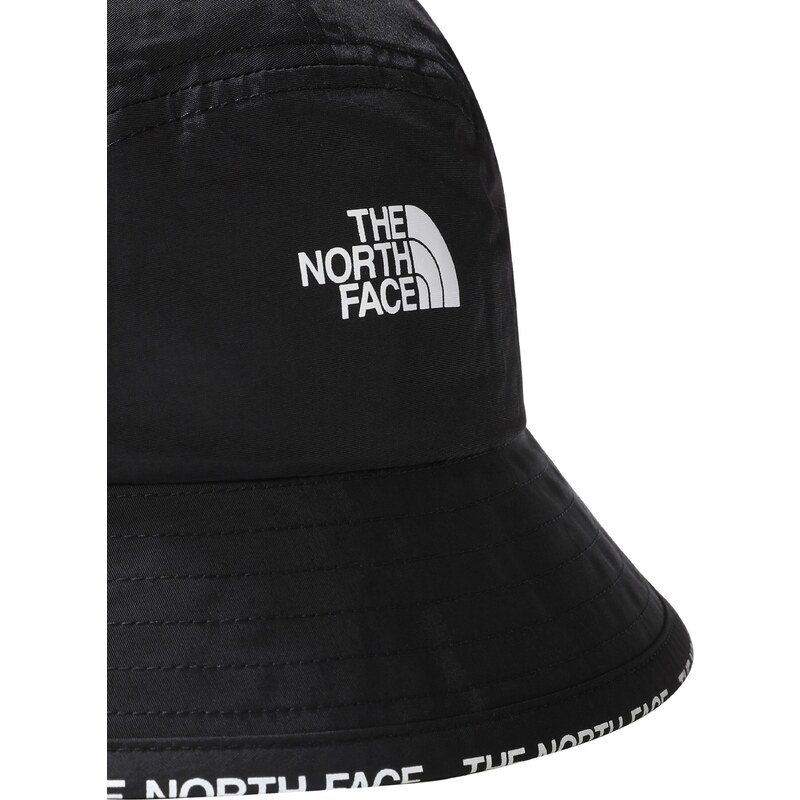 THE NORTH FACE Klobouk 'Cypress' černá / bílá