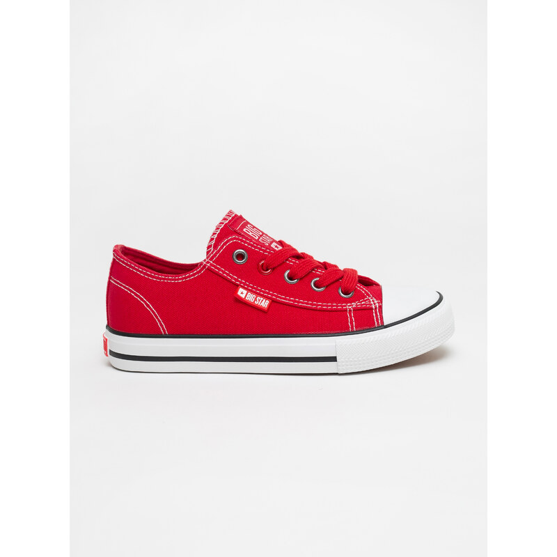 Big Star Unisex's Sneakers Shoes 208799-603
