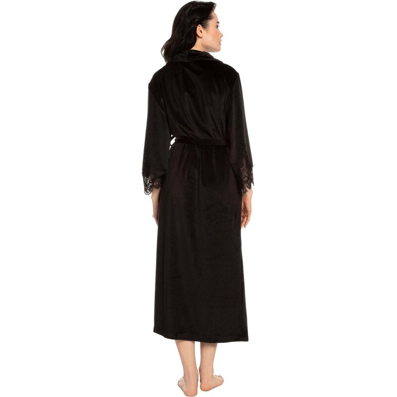 Effetto Woman's Housecoat 3171