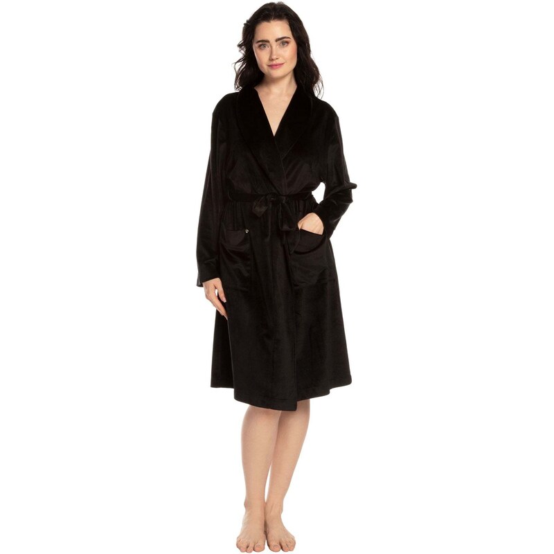 Effetto Woman's Housecoat 3204