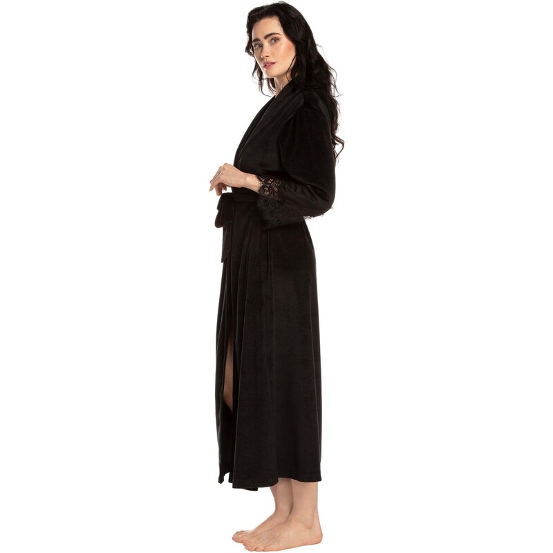 Effetto Woman's Housecoat 3205