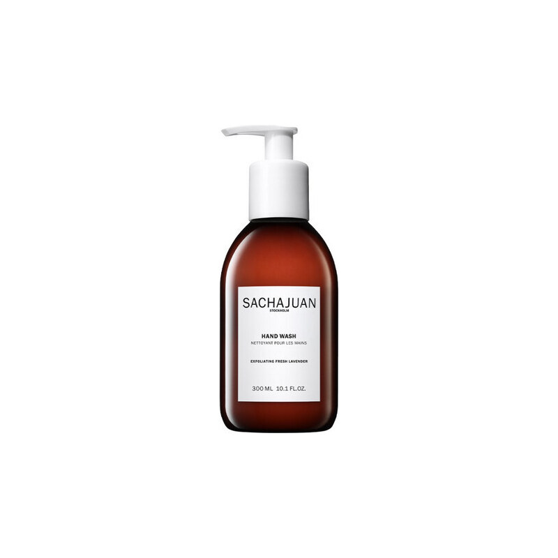 Sachajuan Exfolianting Hand Wash Fresh Levander 300 ml