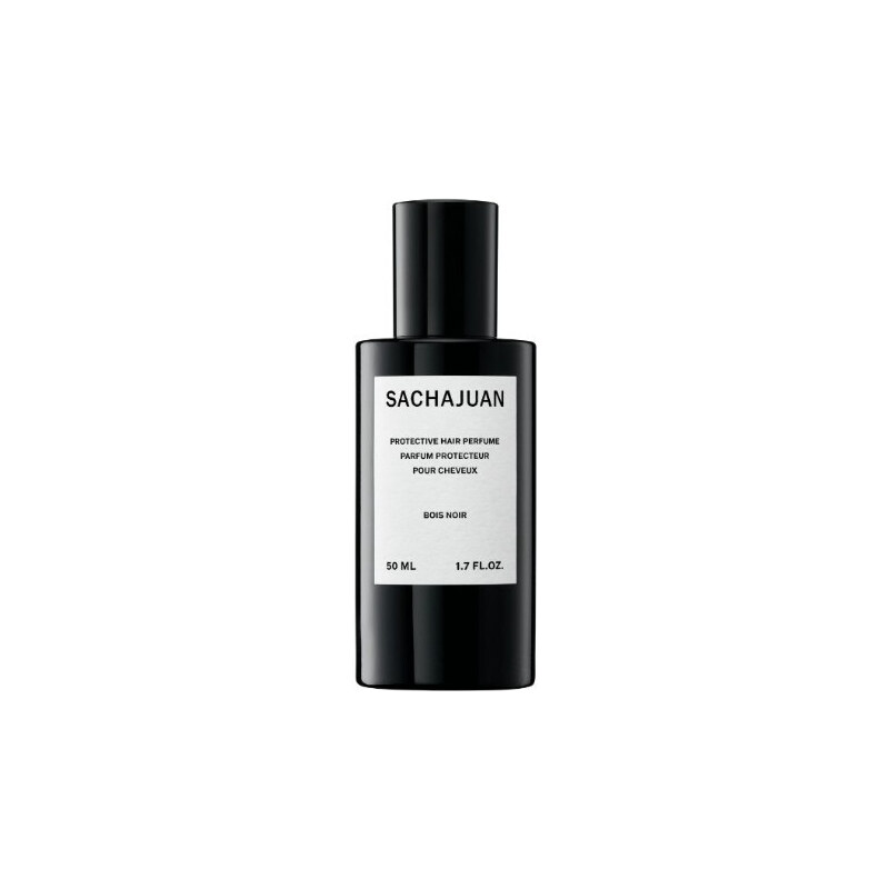 Sachajuan Protective Hair Perfume - Bois Noir 50ml