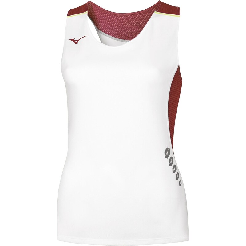 Mizuno Premium JPN Singlet