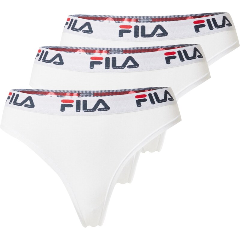 FILA Tanga námořnická modř / červená / bílá 82675039