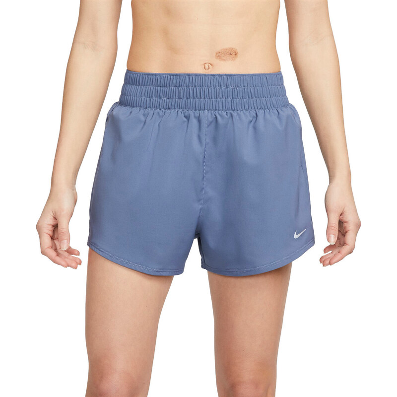 Šortky Nike W NK ONE DF HR 3IN BR SHORT dx6014-491