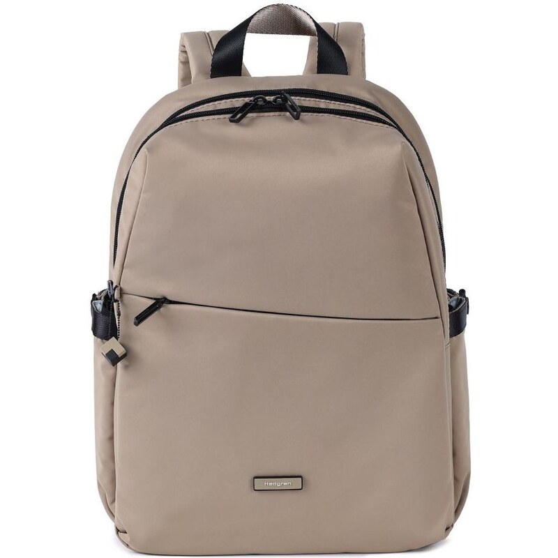 Hedgren Dámsky batoh Nova Cosmos 13 2 Compartment HNOV06 - béžová 82640595