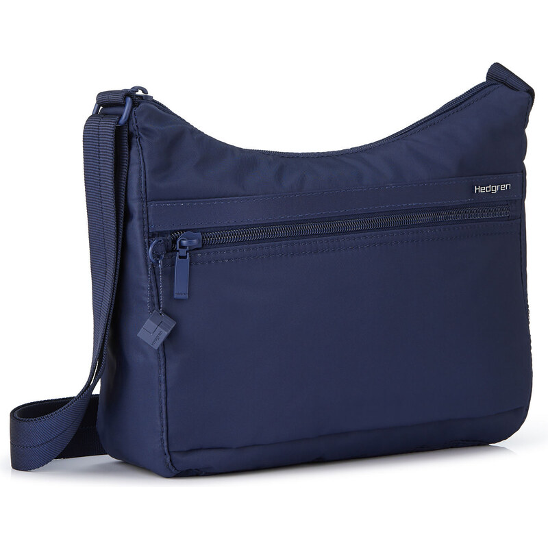 Hedgren Inner City Harper´s Shoulder Bag HIC01S - Tmavě modrá 82640615