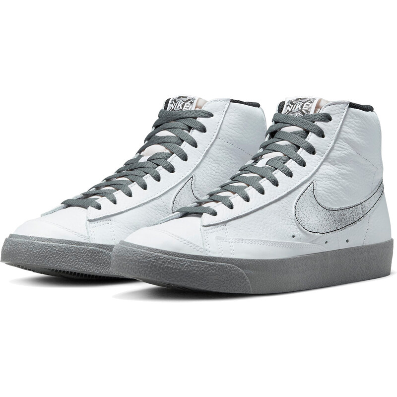 Obuv Nike Blazer Mid '77 EMB dv7194-100