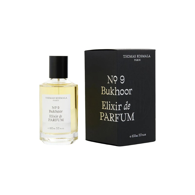 Thomas Kosmala No. 9 Bukhoor - EDP 100 ml