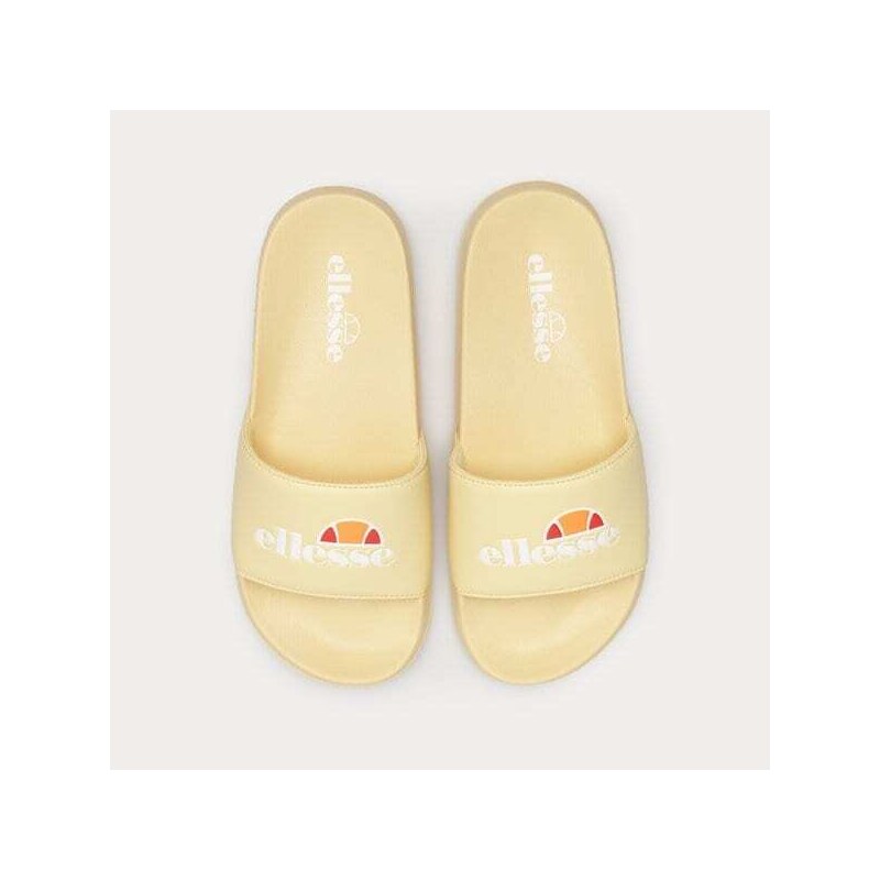 Ellesse Filippo Slide Muži Boty Pantofle SHSF0397603