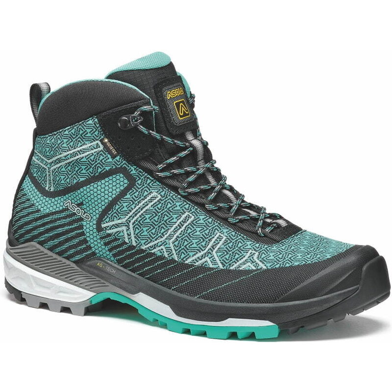Asolo Falcon Evo Jacquard GV ML 82644201