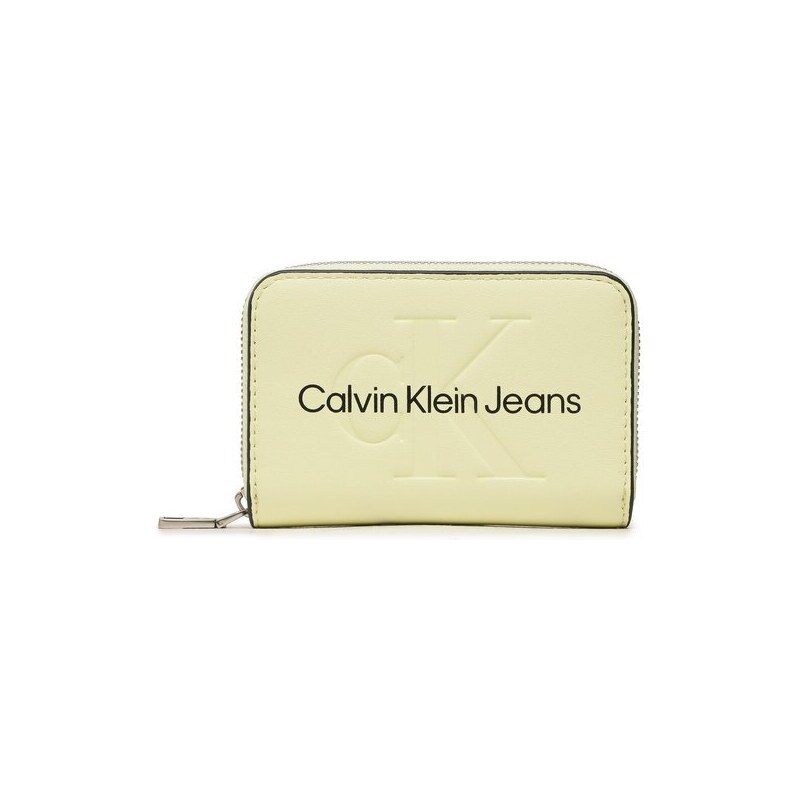 Malá dámská peněženka Calvin Klein Jeans