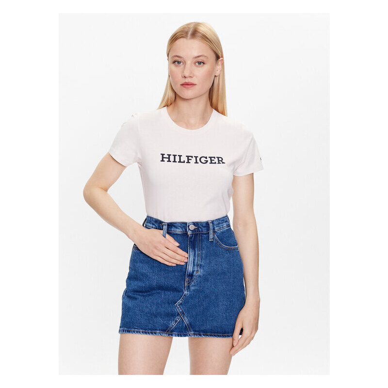 T-Shirt Tommy Hilfiger