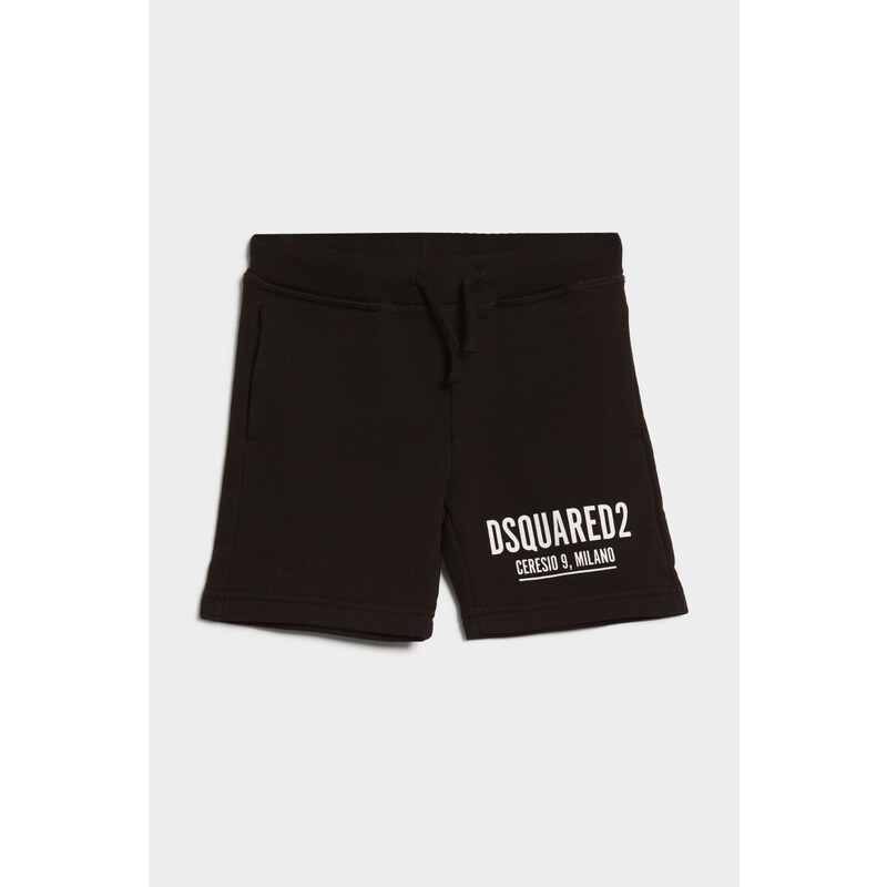 DSQUARED2 ŠORTKY DSQUARED SHORTS