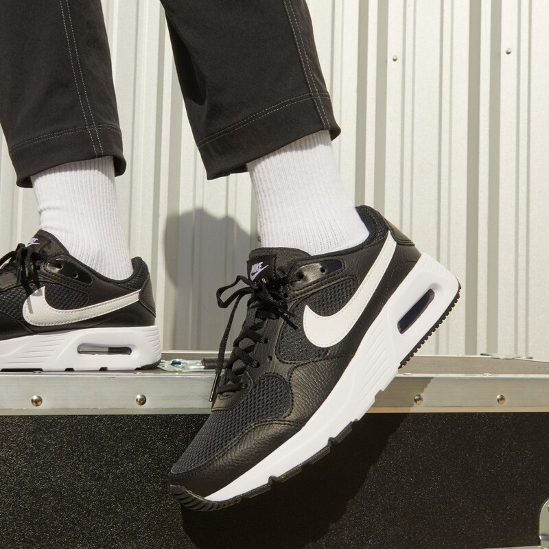 Nike Air Max SC BLACK OR GREY