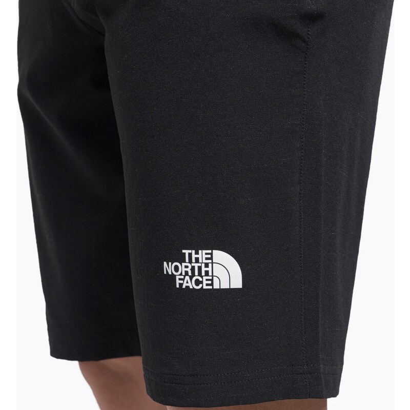 The North Face Men’s Ao Woven Short -Eu Black