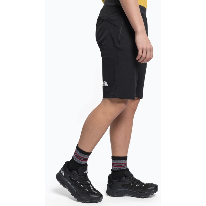 The North Face Men’s Ao Woven Short -Eu Black