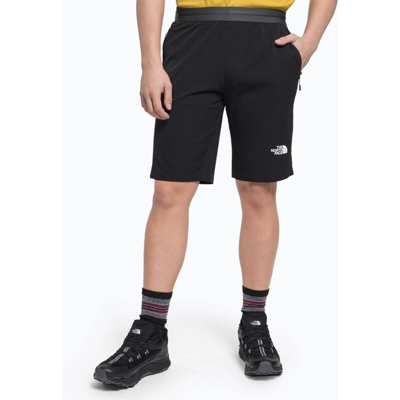 The North Face Men’s Ao Woven Short -Eu Black