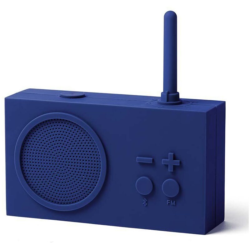 Bluetooth rádio Lexon Tykho 3