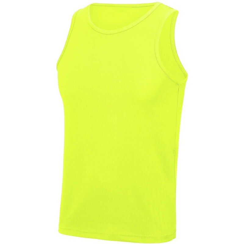 Just Cool Pánské funkční tílko Cool Vest –