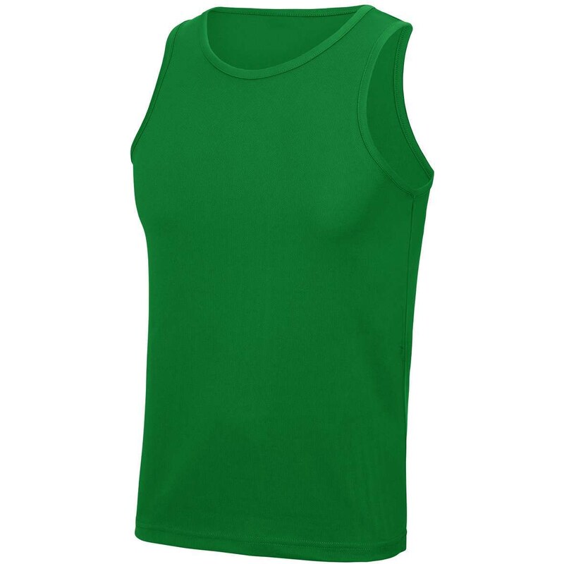 Just Cool Pánské funkční tílko Cool Vest –