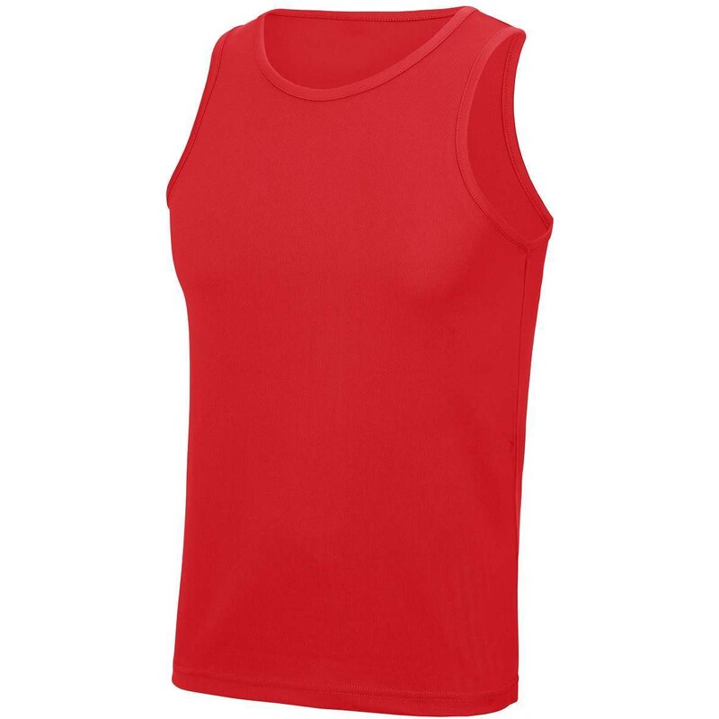 Just Cool Pánské funkční tílko Cool Vest –