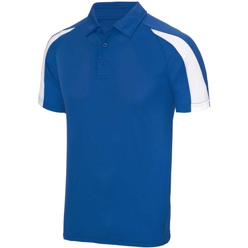 Just Cool Funkční polokošile s UV ochranou Movin –