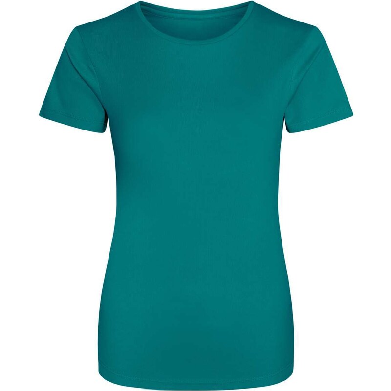 Just Cool Dámské sportovní tričko Anti-UV –