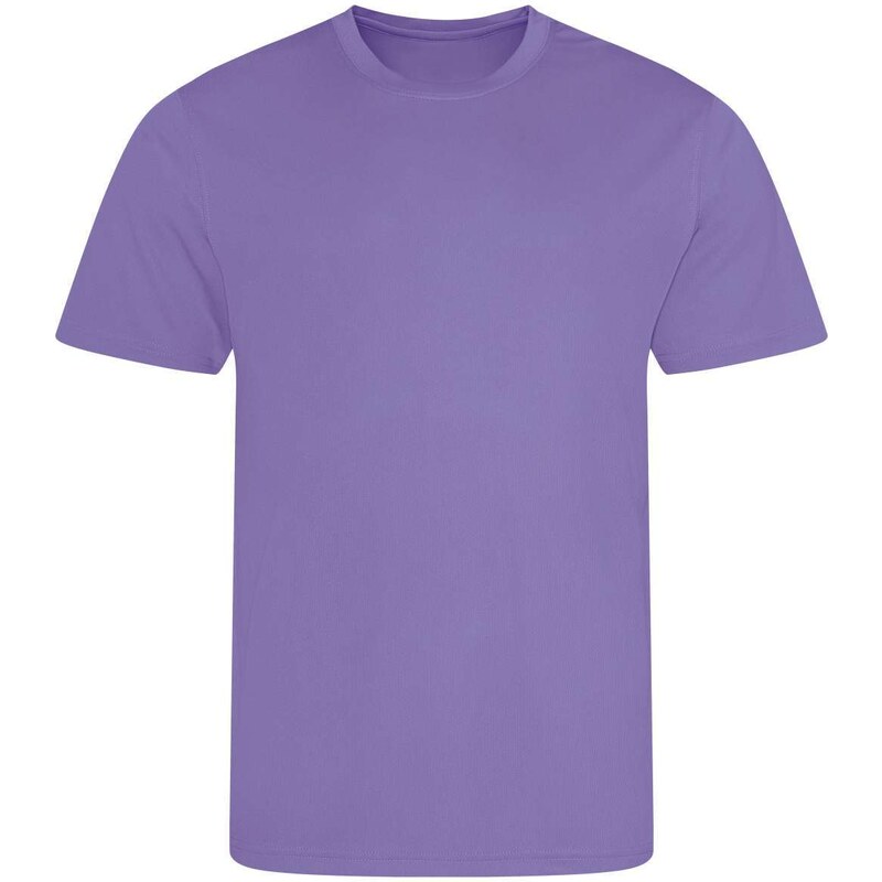 Just Cool Pánské funkční prodyšné tričko Cool T –