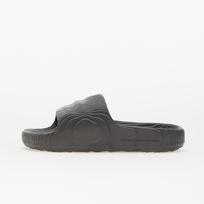adidas Originals adidas Adilette 22 Grey Five/ Grey Five/ Core Black 82663158