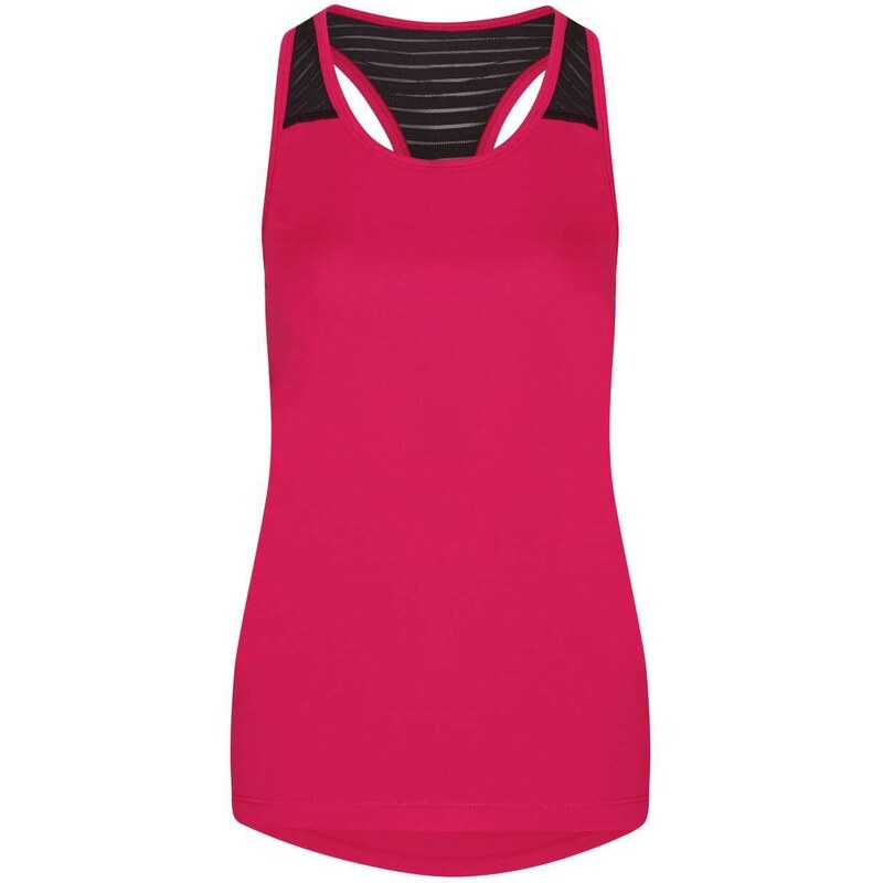 Just Cool Dámské racer back tílko Workout –