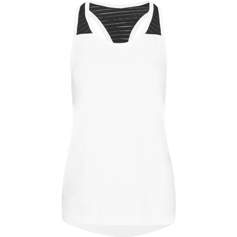 Just Cool Dámské racer back tílko Workout – 82663205