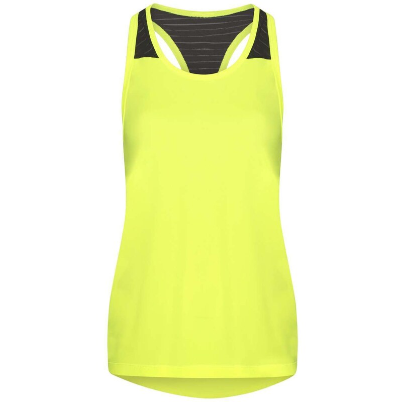 Just Cool Dámské racer back tílko Workout –
