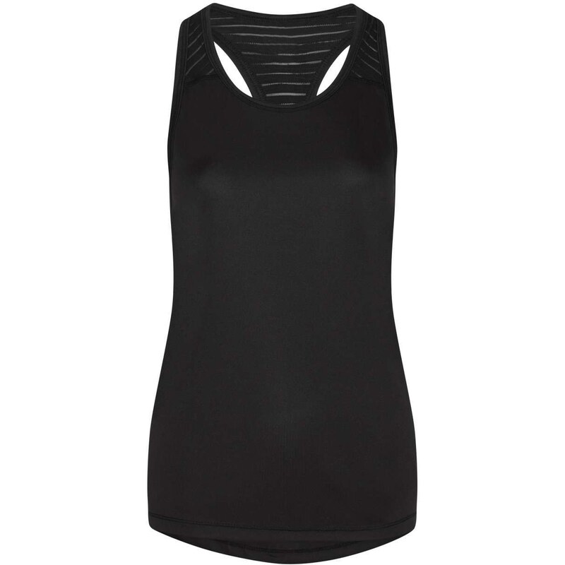 Just Cool Dámské racer back tílko Workout –
