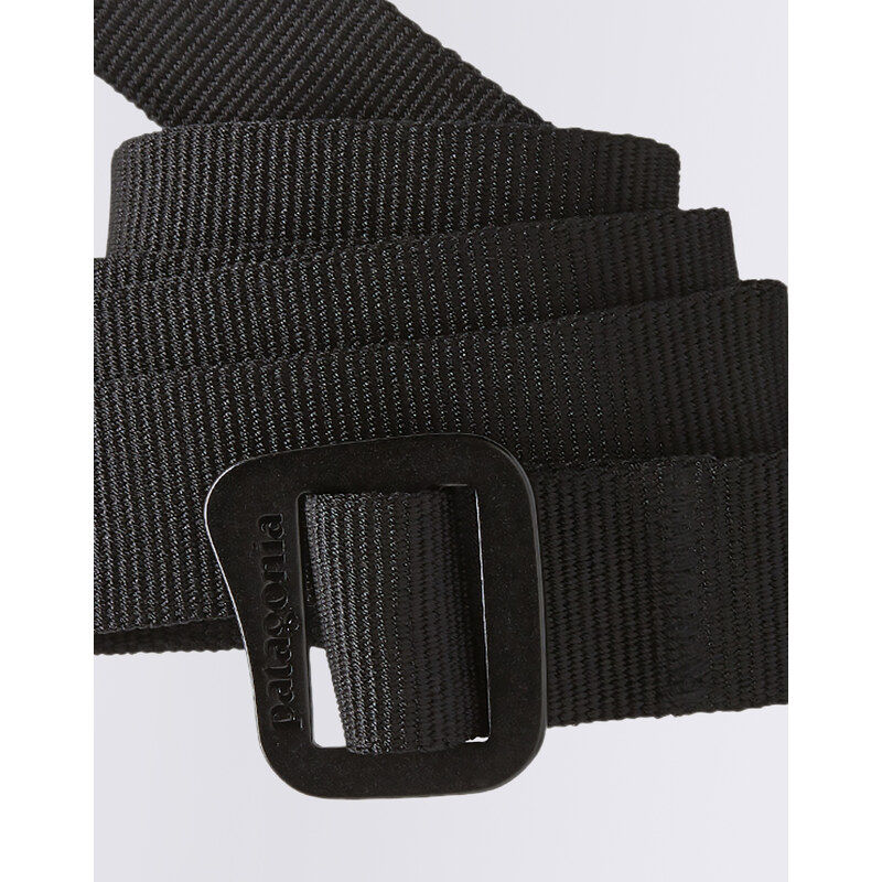 Patagonia Friction Belt Black