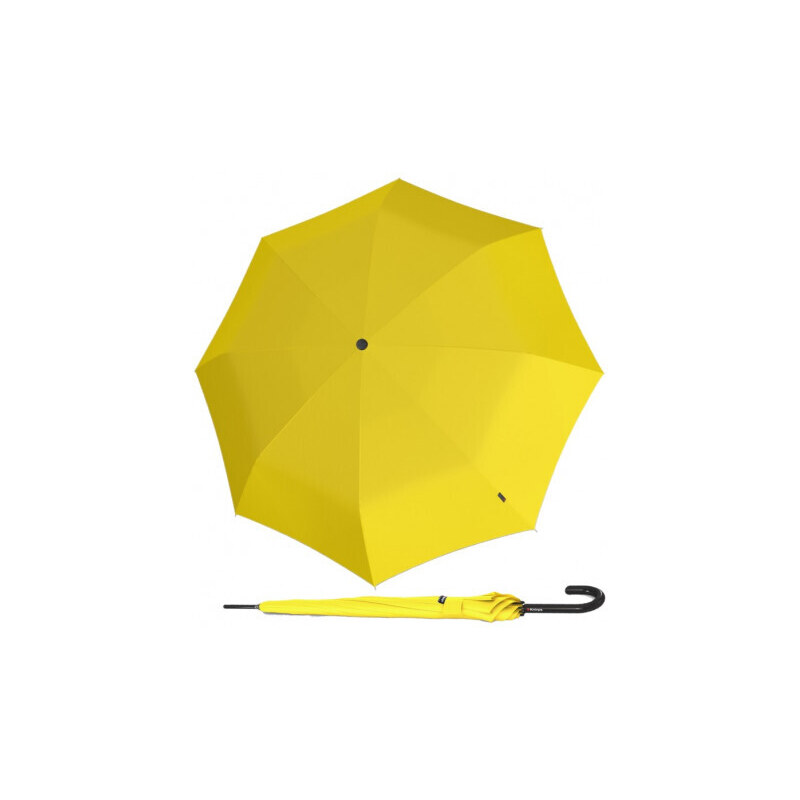 Knirps KNIRPS A.760 STICK SUN - elegantní holový vystřelovací