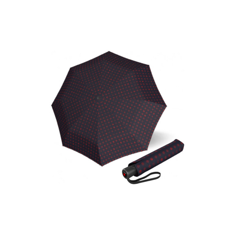 Knirps KNIRPS A.200 MEDIUM PINTA SAILOR - elegantní dámský
