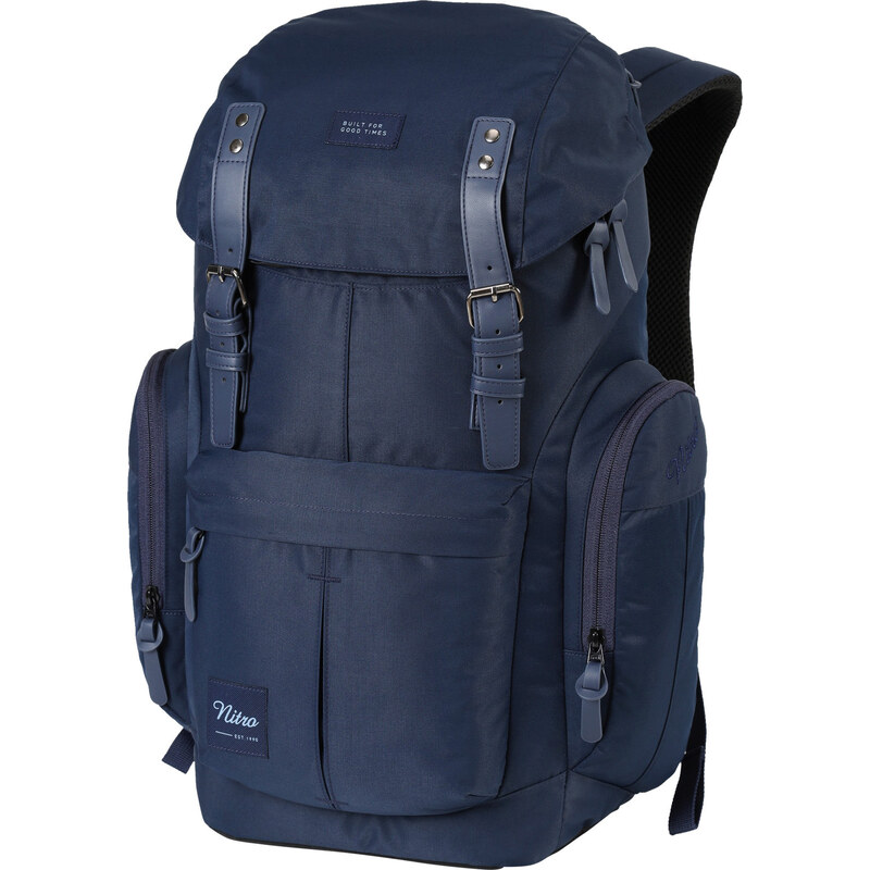 NITRO batoh DAYPACKER night sky 32 l