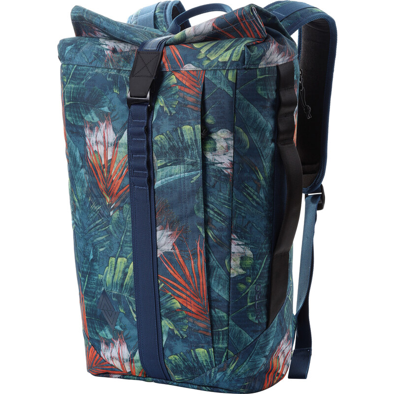 Nitro batoh SCRAMBLER tropical 28l