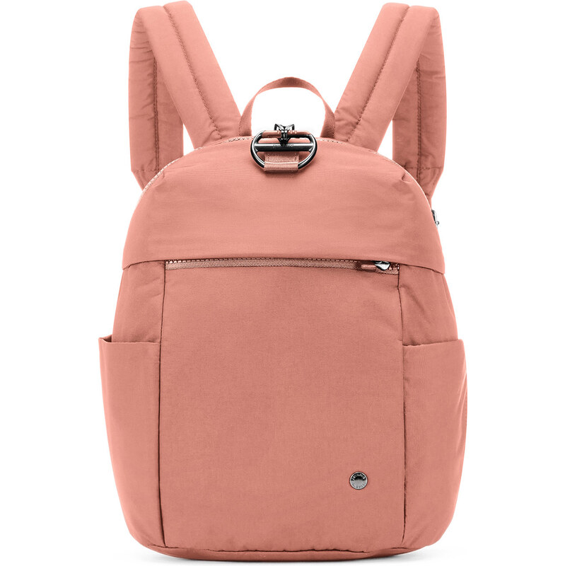 Pacsafe batoh CITYSAFE CX BACKPACK PETITE econyl rose 8l 106499176