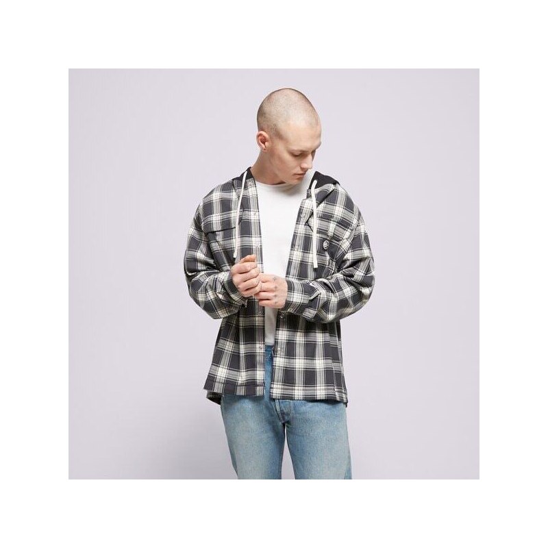 Nike Mikina S Kapucí Flannel Nba Muži Oblečení Mikiny DX0728-010