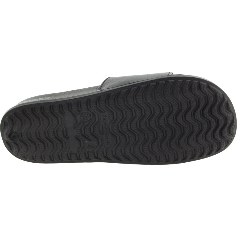 MEXX Dámské černé pantofle MXC006001W-1000-355