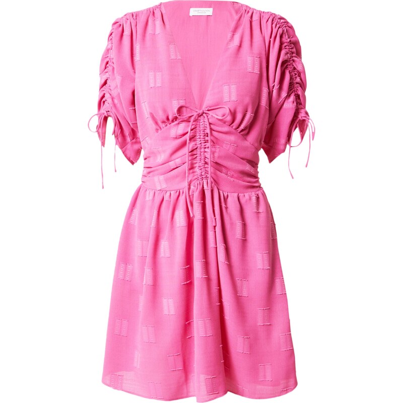 Hofmann Copenhagen Šaty EMMELINE pink
