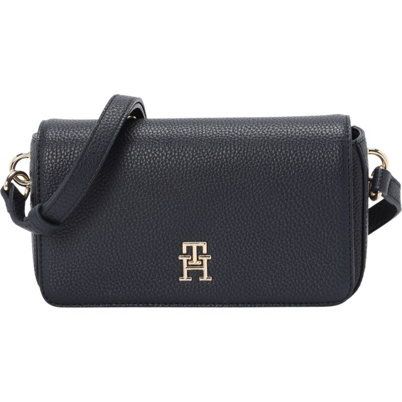 TOMMY HILFIGER Taška přes rameno marine modrá 83419277