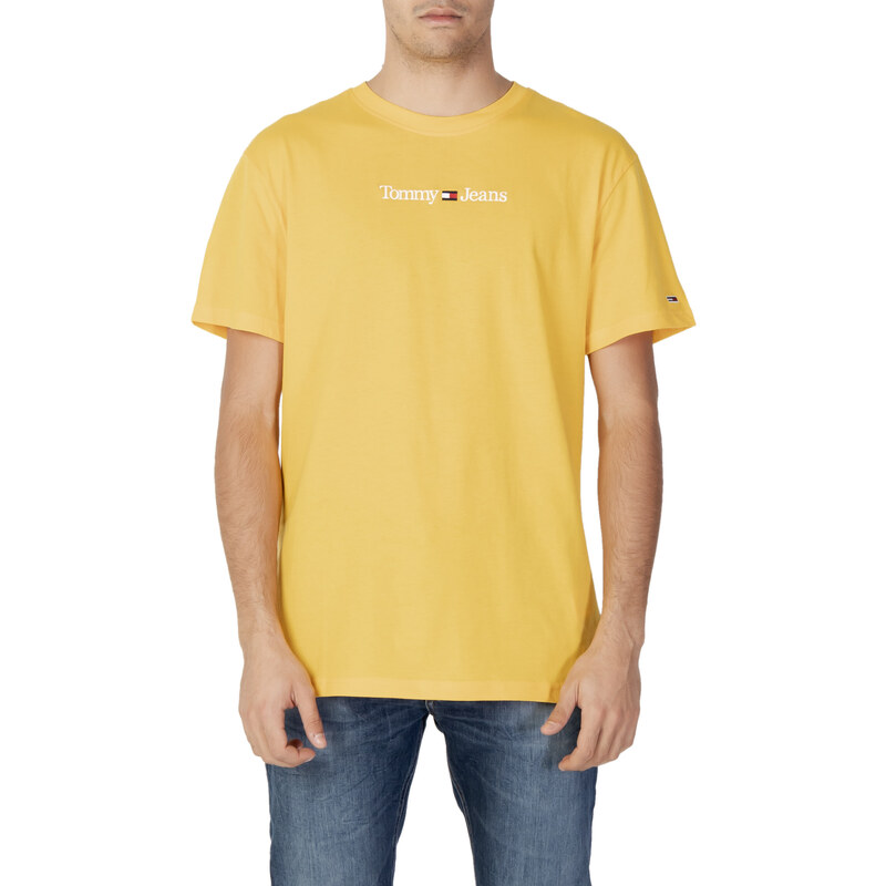 Tommy Hilfiger Jeans Tommy Hilfiger pánské tričko