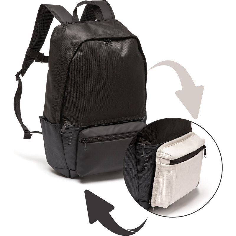 DECATHLON Batoh Academic 25 l