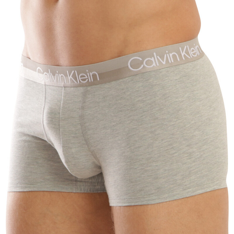 Pánské boxerky Calvin Klein 3PACK