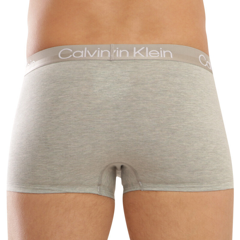 Pánské boxerky Calvin Klein 3PACK